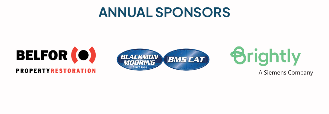 Annual Sponsors